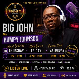 Big John