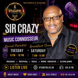 Sir Crazy