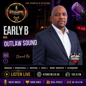 Early B