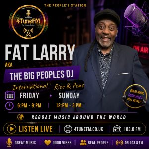 Fat Larry