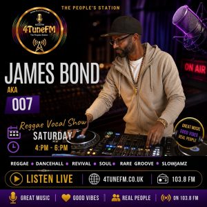 James Bond