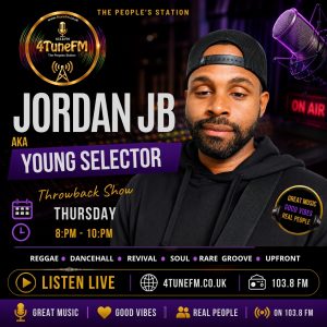 Jordan JB