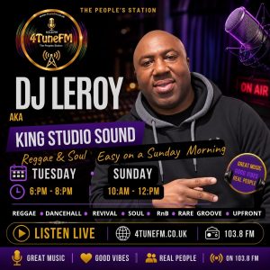 Leroy