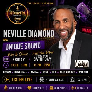 Neville D