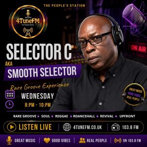 Selector C